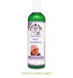 Cherub Rubs Organic Baby Shampoo