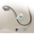 Mommy's Helper Portable Shower Arm Safe-er-Grip™