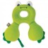 Benbat Travel Pillow 0-12 mths (FROG)