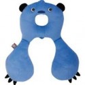 Benbat Travel Pillow 4-8 Yrs (BEAVER)