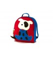 Dabbawalla Backpacks (GO FETCH)