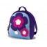 Dabbawalla Backpack (FLOWER POWER)
