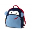 Dabbawalla Backpack (MONKEY SEE)
