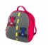 Dabbawalla Backpack (FAST TRACK)