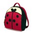 Dabbawalla Backpack (CUTE AS A BUG)