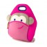 Dabbawalla Lunch Bag (BLUSHING MONKEY)