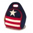 Dabbawalla Lunch Bag (STARS & STRIPES)