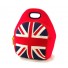 Dabbawalla Lunch Bag (BRITISH INVASION UNION JACK)