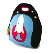 Dabbawalla Lunch Bag (OUT OF THIS WORLD)