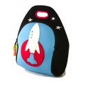 Dabbawalla Lunch Bag (OUT OF THIS WORLD)