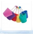 Scrunch Bucket