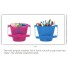 Scrunch Bucket