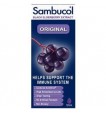 Sambucol Regular/Original ( UK Version ) 3 Years Up