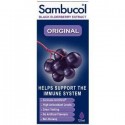 Sambucol Regular/Original ( UK Version ) 3 Years Up