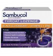 Sambucol Throat Lozenges 20