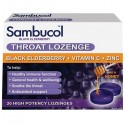 Sambucol Throat Lozenges 20