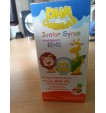 DHA OMEGA3 Junior Syrup 120ml 