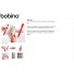 Bobino Slim Pen