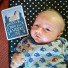 Milestone Baby Cards 