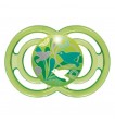 MAM Perfect Pacifier +16 Mths ( GREEN )