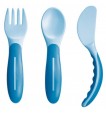 MAM Baby's Cutlery ( 6+ months )