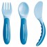 MAM Baby's Cutlery ( 6+ months )