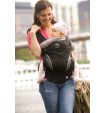 Manduca New Style Baby Carriers ( Black )
