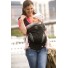 Manduca New Style Baby Carriers ( Black )