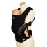 Manduca New Style Baby Carriers ( Black )