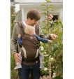 Manduca New Style Baby Carriers ( Brown )