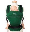 Manduca New Style Baby Carriers ( Green )