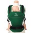 Manduca New Style Baby Carriers ( Green )