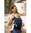 Manduca New Style Baby Carriers ( Navy Blue )