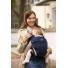 Manduca New Style Baby Carriers ( Navy Blue )