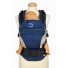 Manduca New Style Baby Carriers ( Navy Blue )