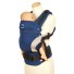 Manduca New Style Baby Carriers ( Navy Blue )