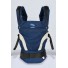 Manduca New Style Baby Carriers ( Navy Blue )