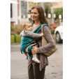 Manduca New Style Baby Carriers ( Ocean )