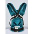 Manduca New Style Baby Carriers ( Ocean )