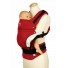 Manduca New Style Baby Carriers ( Red )