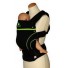 Manduca Blackline Baby Carriers ( Screaming Green )
