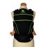 Manduca Blackline Baby Carriers ( Screaming Green )