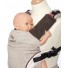 Fumbee Organic Cotton Sucking Pads ( Gray )