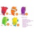 Trunki Paddlepak (RIBBIT SMALL 3-6 Years)