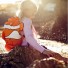 Trunki Paddlepak (CHUCKLES SMALL 3-6 Years)