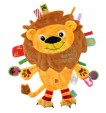 Label Label Friends ( LION ) 