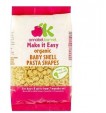 Annabel Karmel Make It Easy Organic Pasta Shells 250G