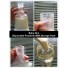 BabyOne Disposable Milk Powder Bags (80 pcs)