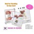 BabyOne Disposable Milk Powder Bags (80 pcs)