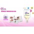 BabyOne Disposable Milk Powder Bags (80 pcs)